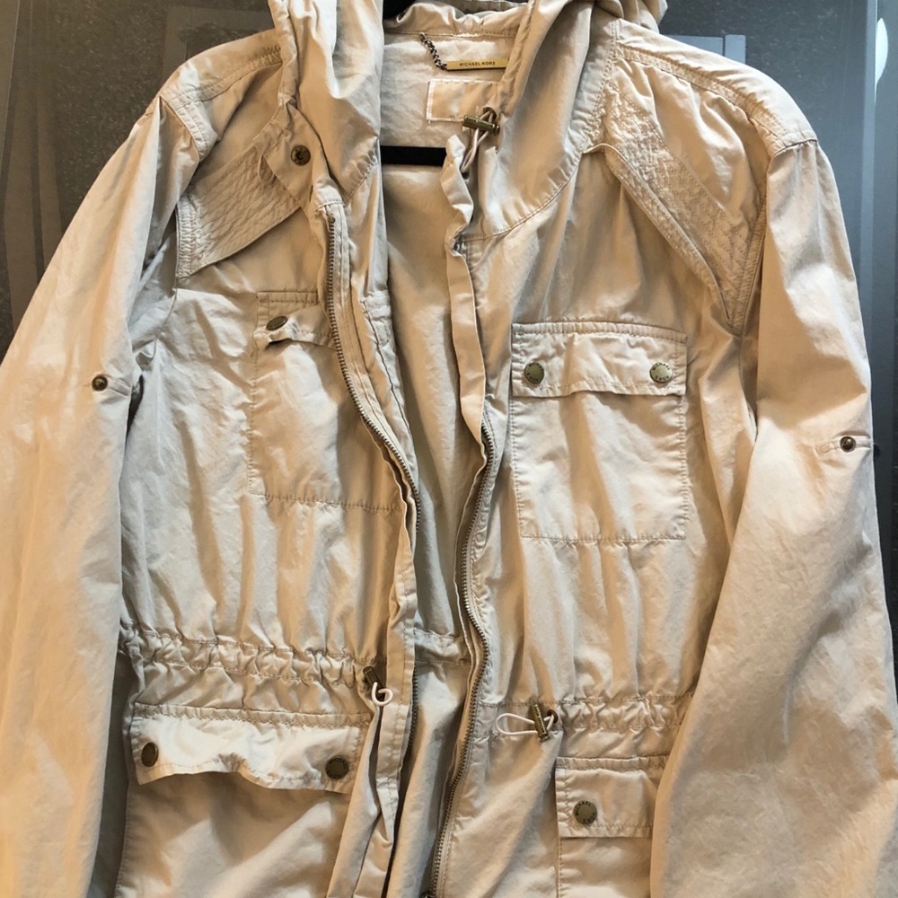 Michael Kors jacket